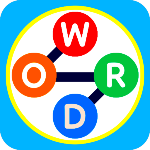 Word Connect Games: Sweet Fun