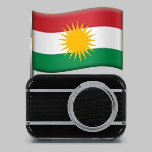 Kurdish Radios - Live Stations