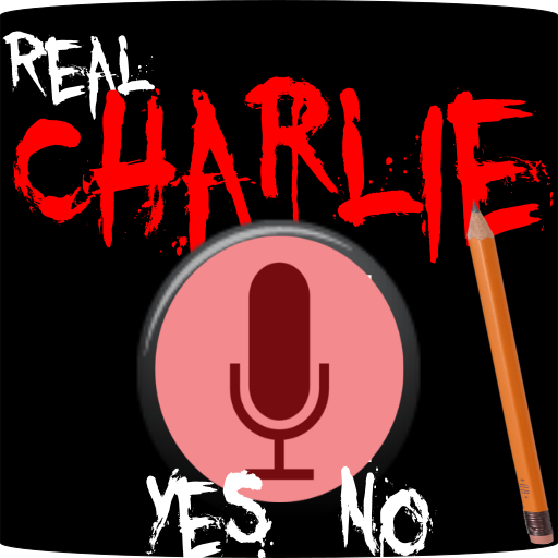 Charlie Charlie REAL HD