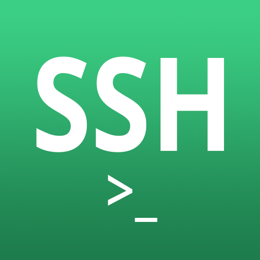 Admin Hands: SSH & SFTP Client