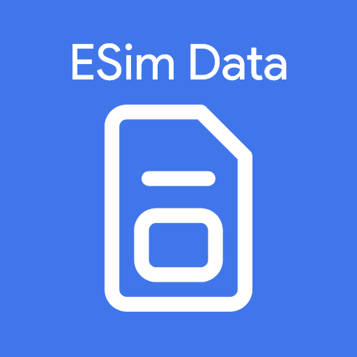 ESim Data