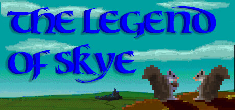 The Legend of Skye
