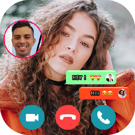 Video Call Live: Random Girl Video Call Guide