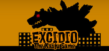 Excidio The Kaiju Game