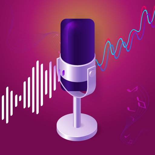 Realtime Voice Changer