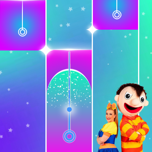 Juego - Bely y Beto Tiles