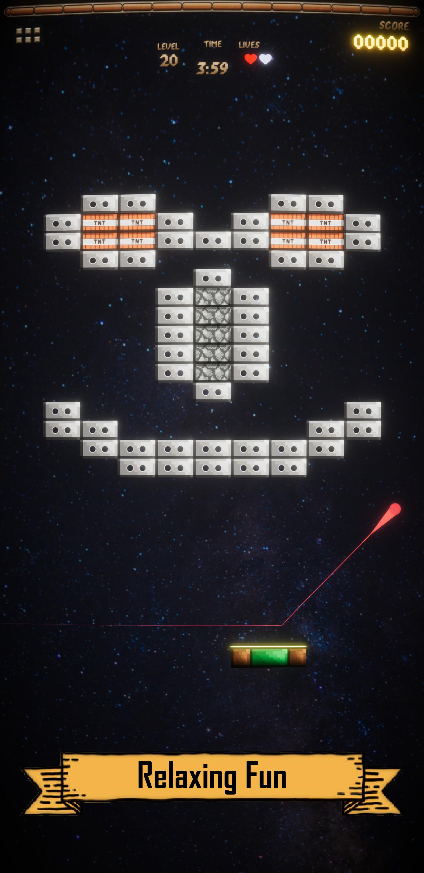 Download Breakout Evolution android on PC