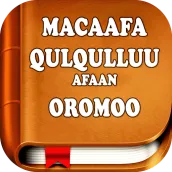 Afaan Oromo Bible - Macaafa Qu