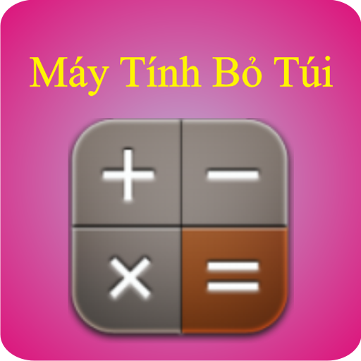 Máy tính bỏ túi