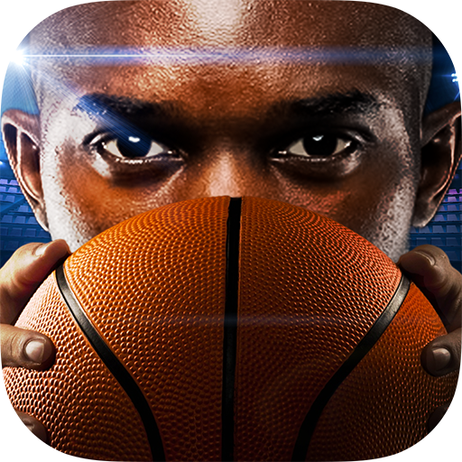 Slam Dunk Real Basketball - 3D