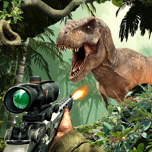 3D Dinosaur Hunting - Best Dinosaur Games