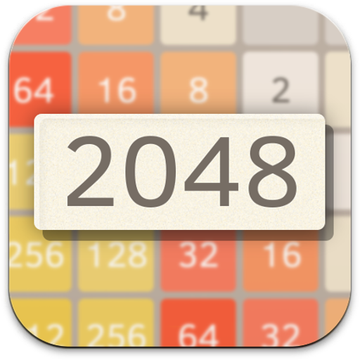 2048: 8 Modes