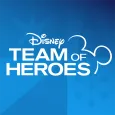 Tim Pahlawan Disney