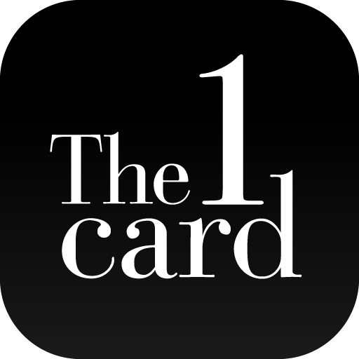 The 1 Card