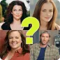 Gilmore Girls Quiz - Guess all