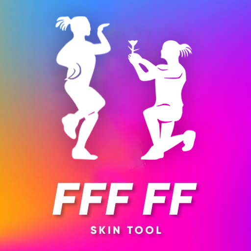 FFF FF Skin Tool Elite Pass