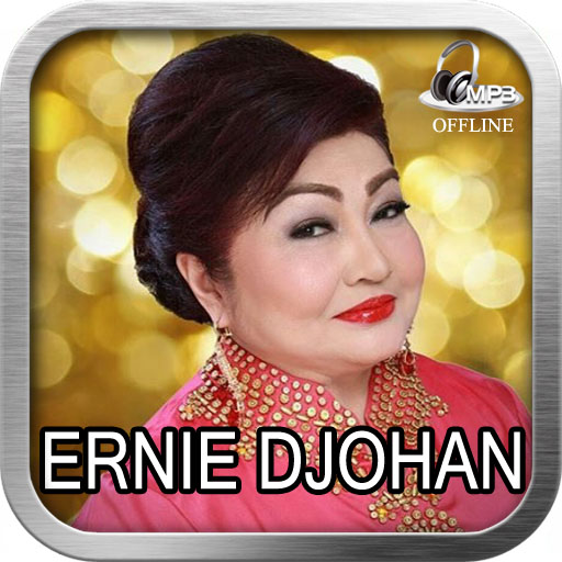 Ernie Djohan FULL OFFLINE