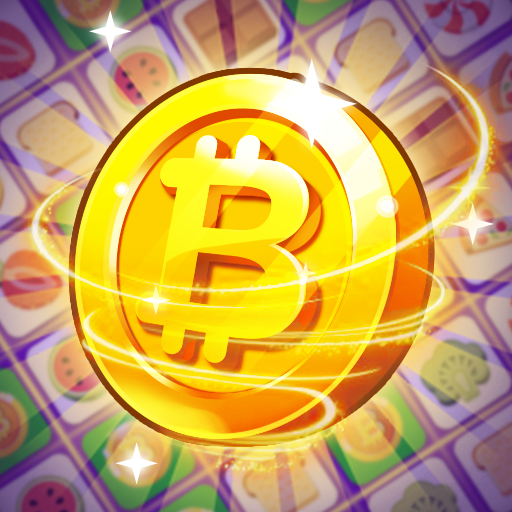 Bitcoin Game- Earn REAL Bitcoin!