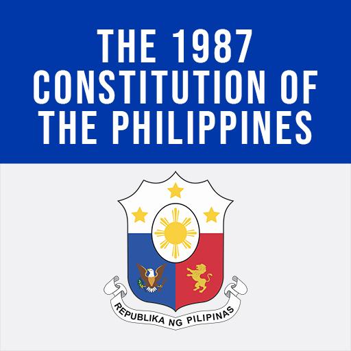 The 1987 Constitution of the P