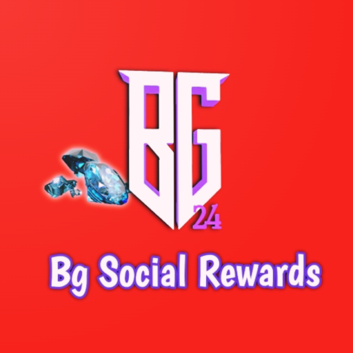 BG Social Rewards