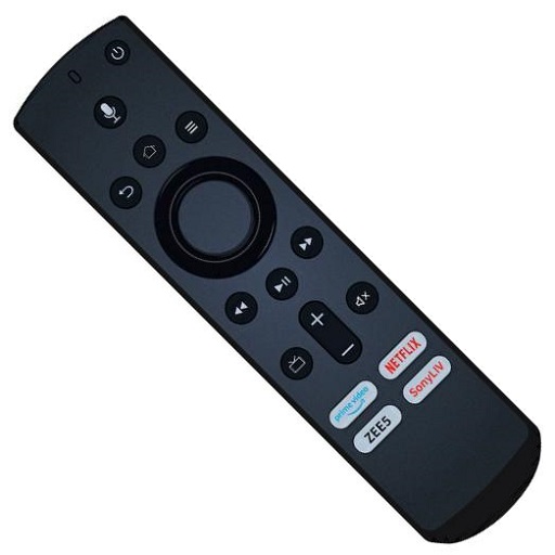 Amazon Firestick Remote