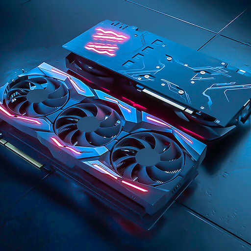 Crypto Mining Simulator