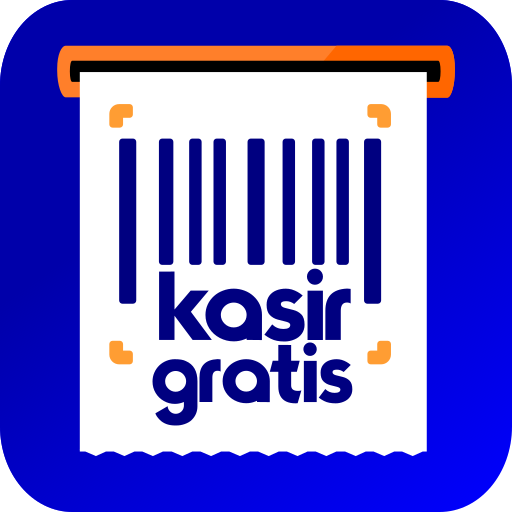 Kasirgratis Aplikasi Kasir POS