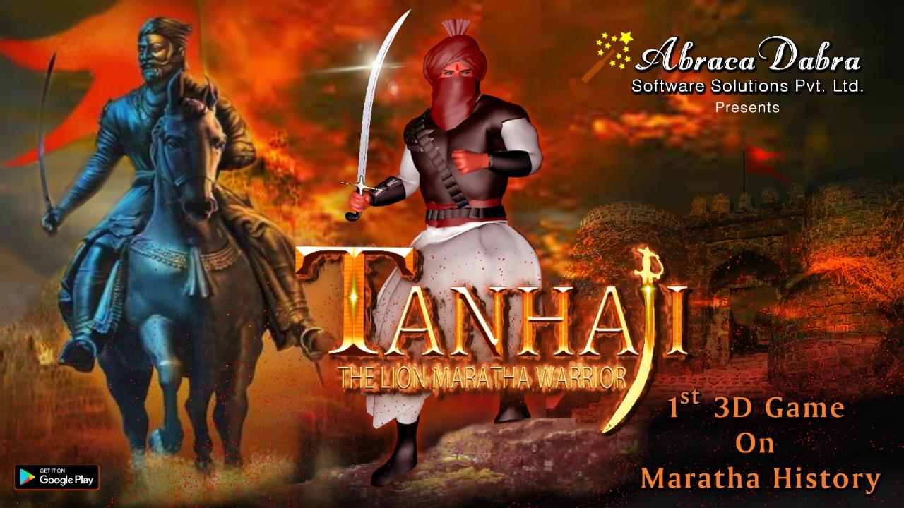 Download Tanhaji The Maratha Warrior android on PC