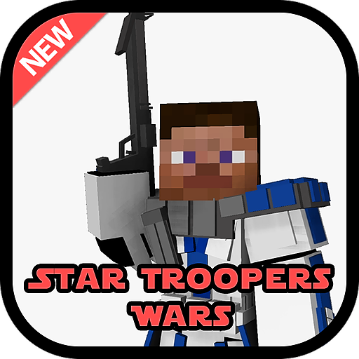 Star Troopers Wars Add-on for 