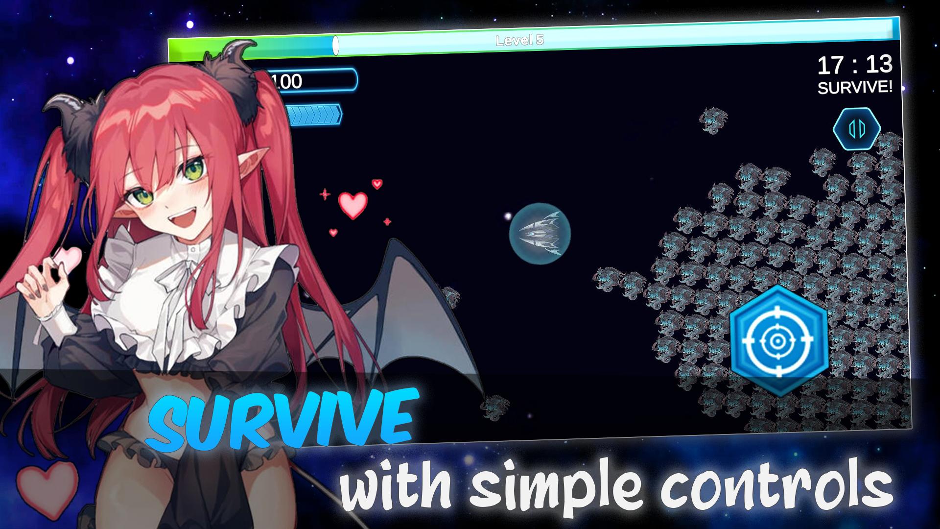 Anime: The Multiverse War For Android- APK Games