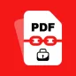 Combine PDF: Lock/Unlock PDF