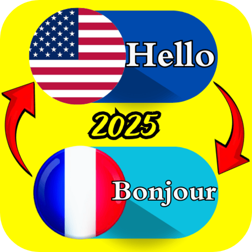 English To French Translator