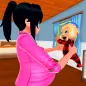 Mommy Simulator Family Life