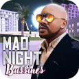 Mad City Night Business Storie