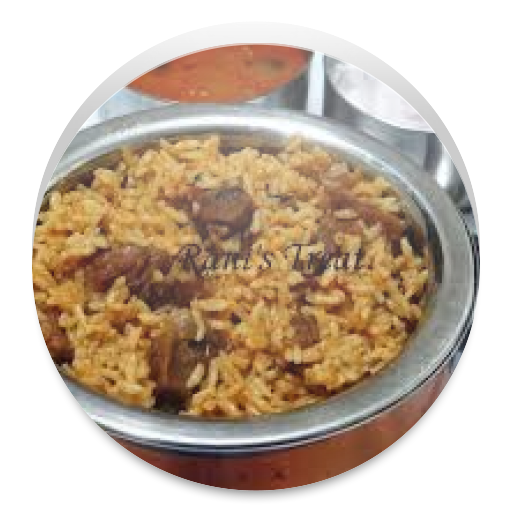 Biryani Recipes In Tamil