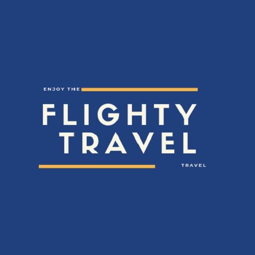 Flighty Travel - Rule the World