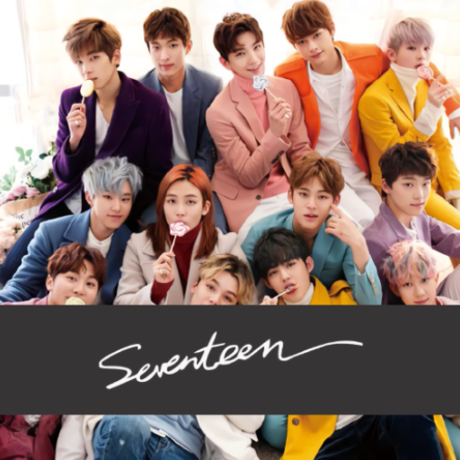 Seventeen Wallpaper - KPOP