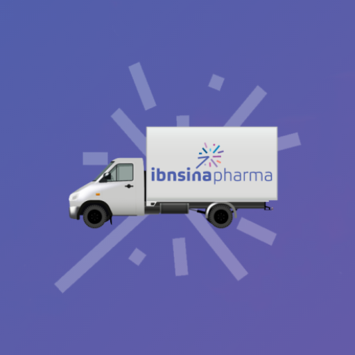 Ibnsina Pharma TMS