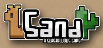 Sand: A Superfluous Game