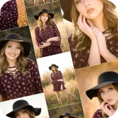 AI Collage Photo