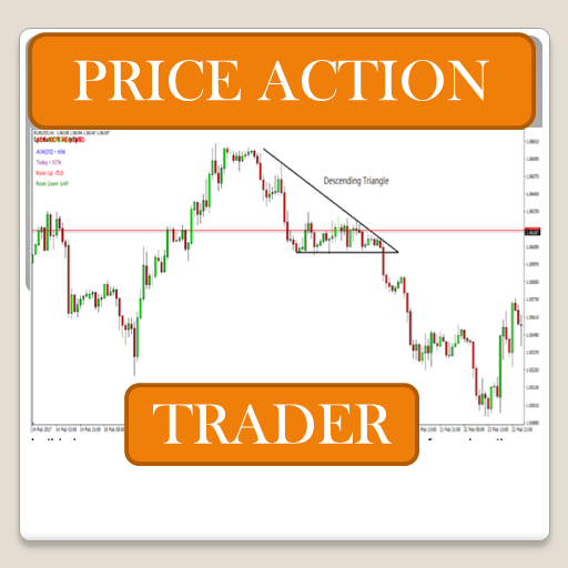 Price Action Trader