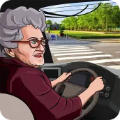 Drive Trolleybus Simulator