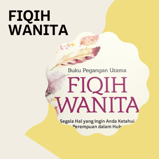 Fiqih Wanita Imam Syafi'i