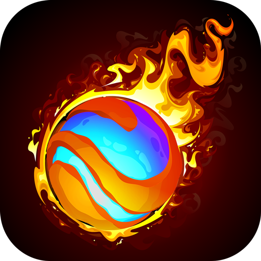 Fireball: 3D Arcade Ball Game