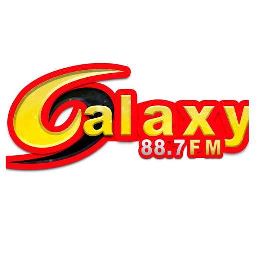 GALAXY88.7FM