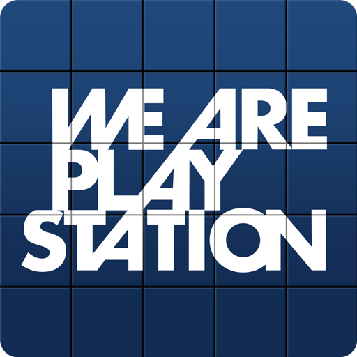 We Are PlayStation