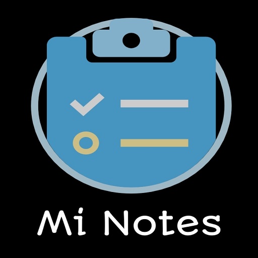 Mi Notes