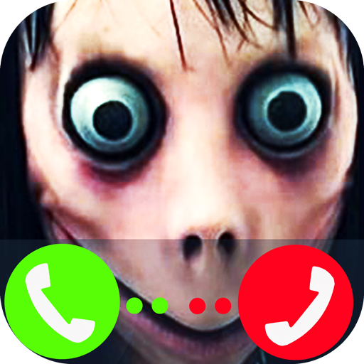 Incoming Call From MOMO