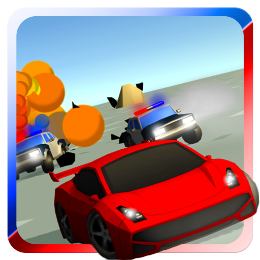 Endless Hot Pursuit