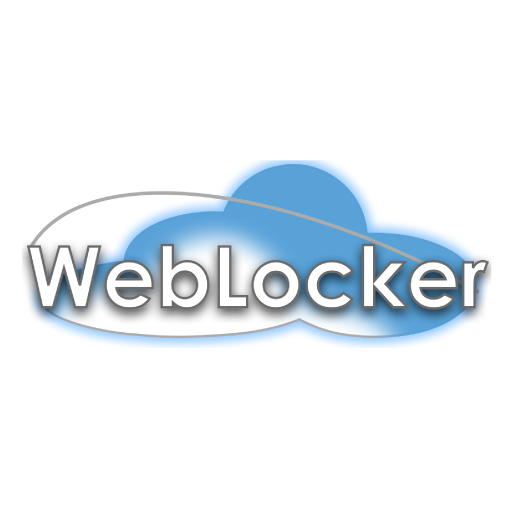Web Locker